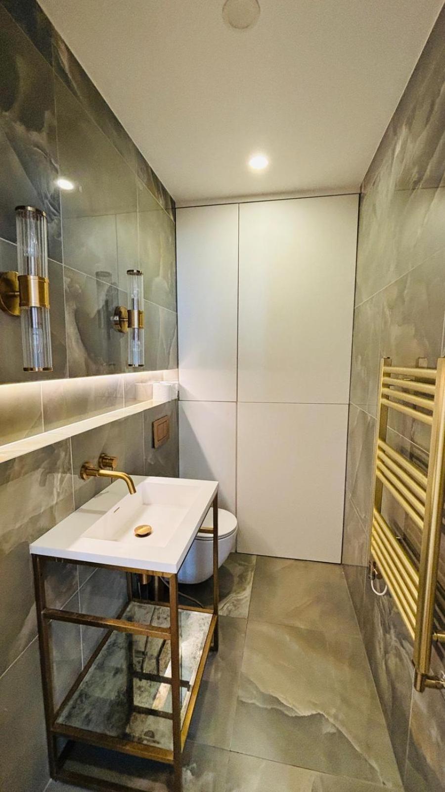 Hyde Park 3 Bedroom Flat Appartamento Londra